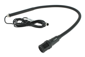 Microphone conducteur L:800 mm sans interrupteur