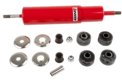 Stossdämpfer  BTT SCANIA - VAN HOOL