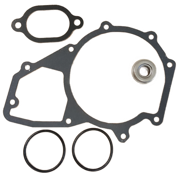 Dichtung, Wasserpumpe Stahl