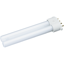Leuchtstofflampe DULUX S/E 11W / 2G7