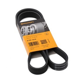 Keilrippenriemen 8PK 1480