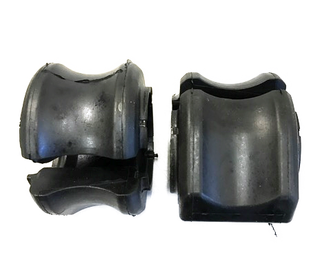 Drehstablager Hinten ¢ 30mm MB SPRINTER