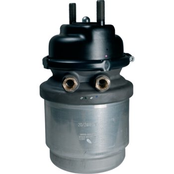 Federspeicherzylinder für SOLARIS Midi