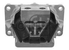 Motorlager Hinten Getribe Seitig Euro3 V 6