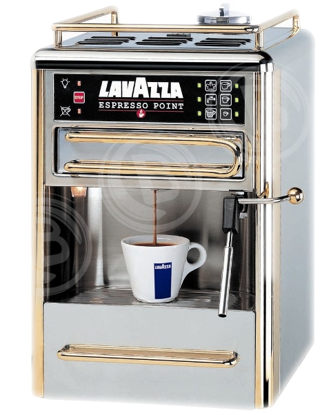 LAVAZZA Espresso Point Matinée