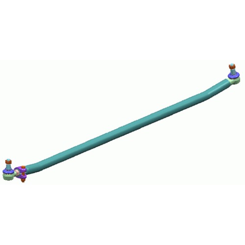 Spurstange LM 1728mm