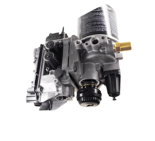 Lufttrockner komplett WABCO APU