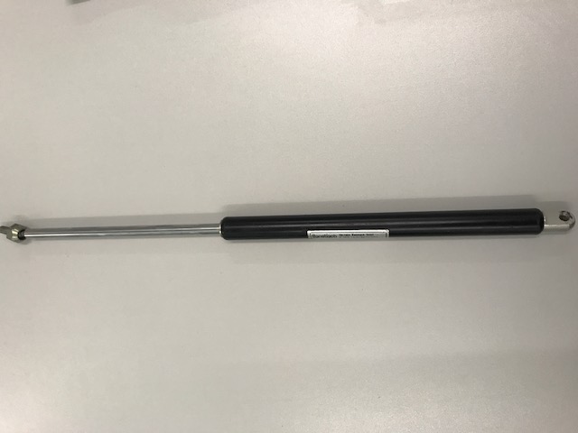 Gasdämpfer Auge-Stift 510mm 900N