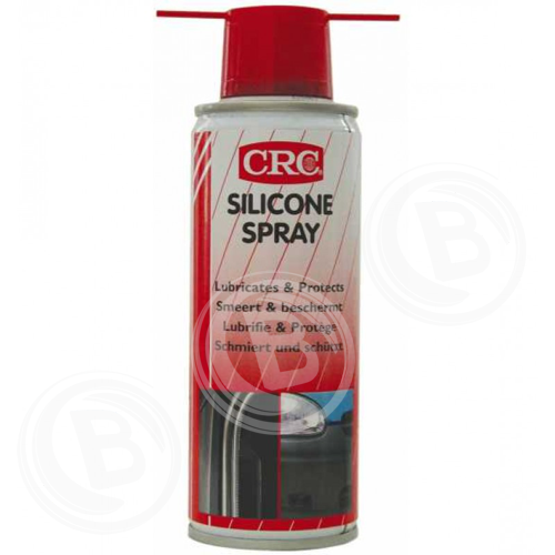CRC Spray silicone 500ml