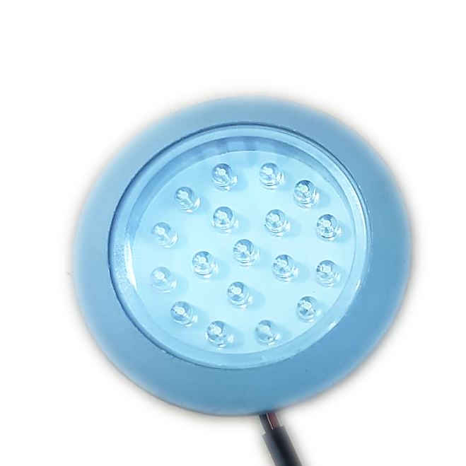 LED Innenbeleuchtung