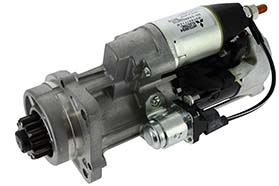 Anlasser MITSUBISHI 