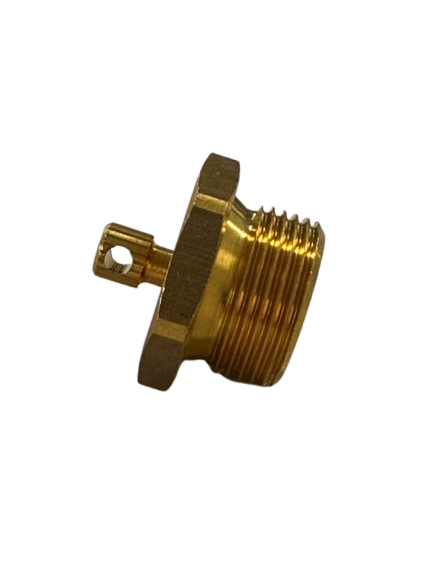 Entwässerungsventil (ohne Dichtung)