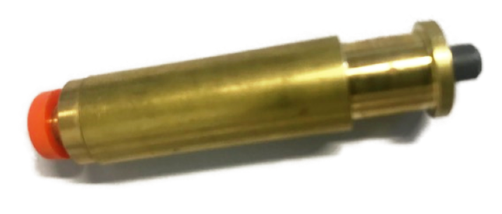 Vérin pneumatique pour ZV D:12mm / 4mm
