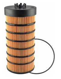 Oelfilter für MB Euro VI