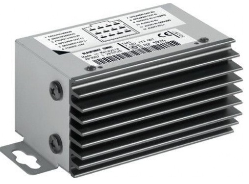 Verstärker BP300 (24 Volt)