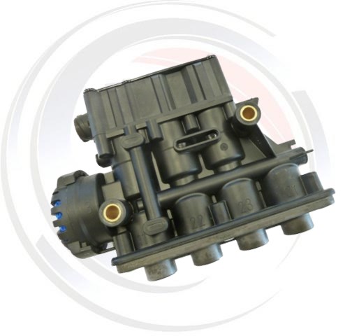 Luftfederventil Hinten VOLVO 8700