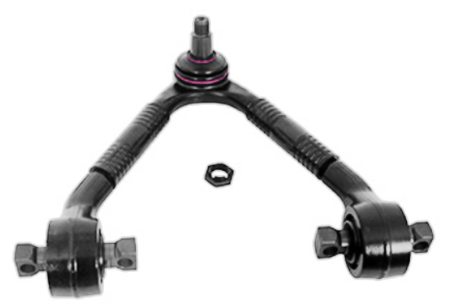 Tirant d'angle avant IVECO