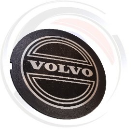 Raddeckel VOLVO