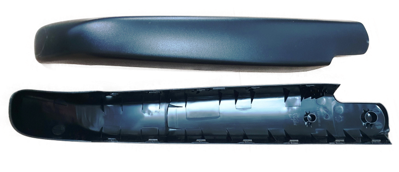  Spiegelkonsole VOLVO