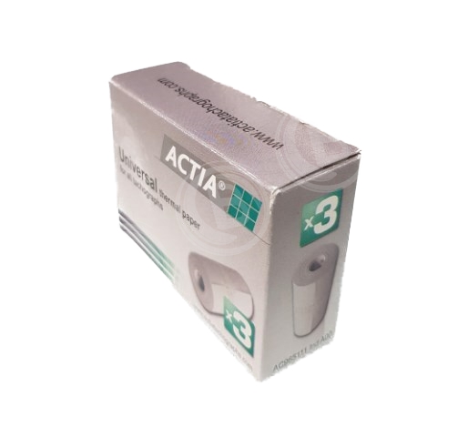 ACTIA -Thermopapier für digitalen Tachographen