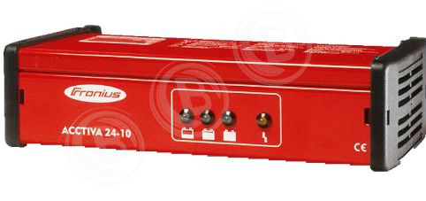 Fronius Acctiva Standard 24Volt 10 Amp 