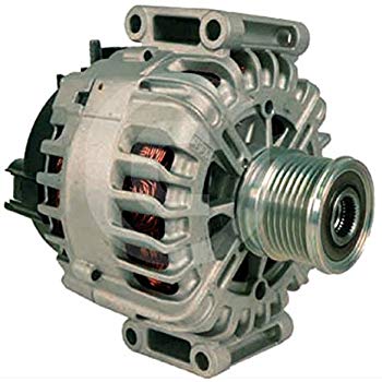 Alternator 14Volt 220A MB