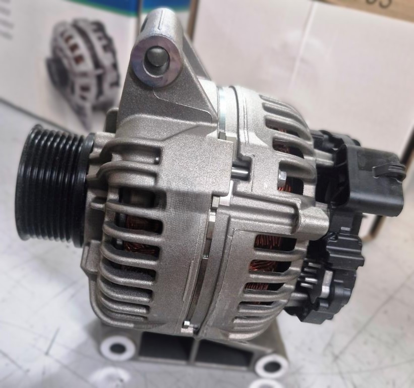 Alternator MB 28V 150A