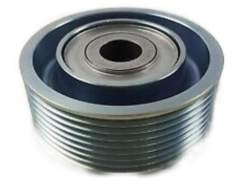 Puleggia di rinvio MB 8PK