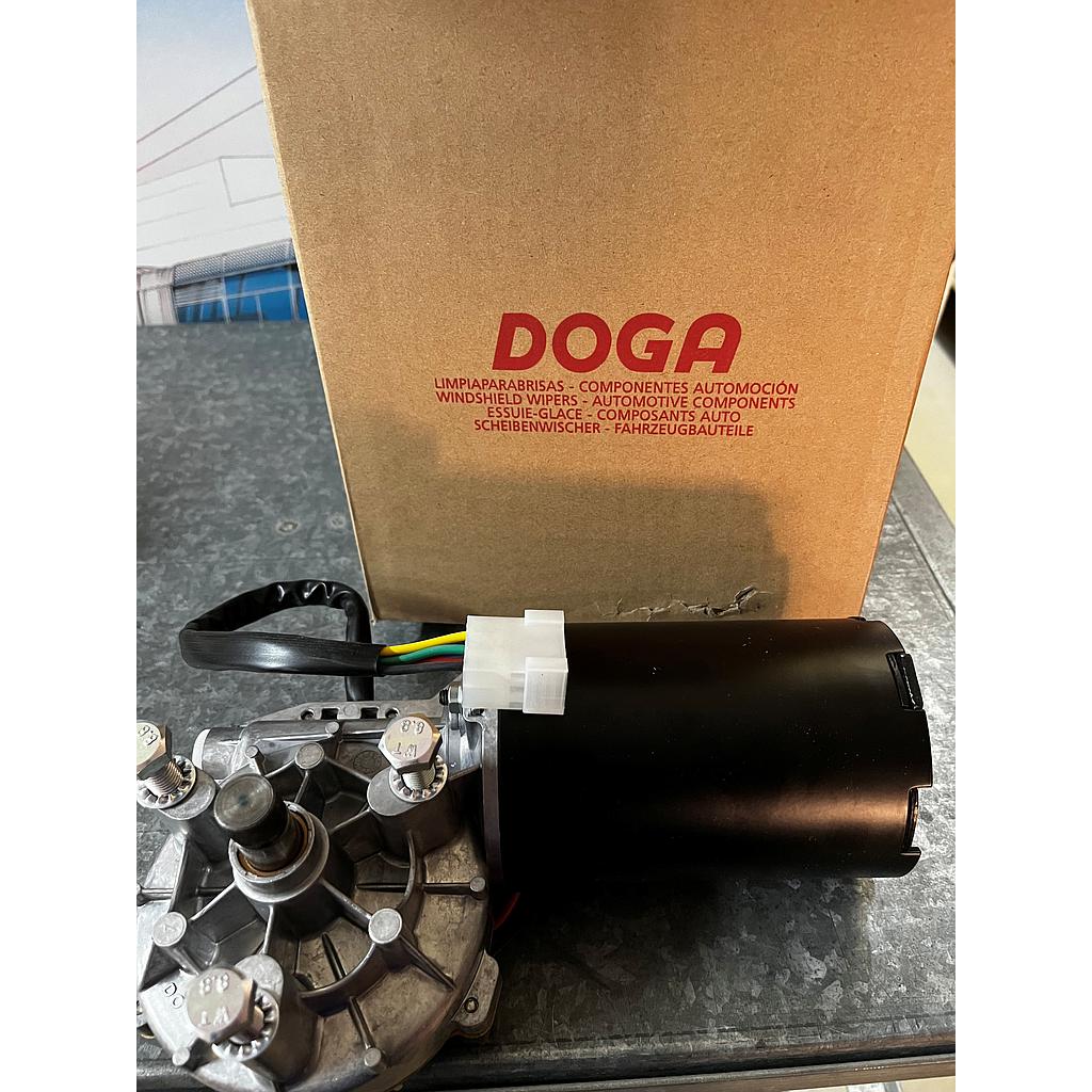 Motorino del tergicristallo DOGA
