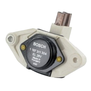 Regler für Alternator 28 Volt 80A BOSCH 