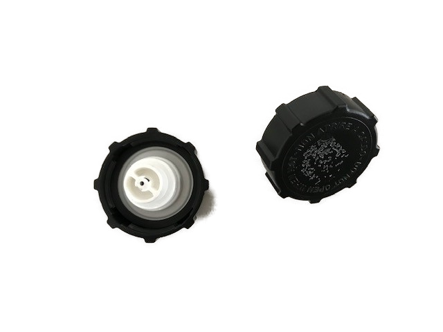 Tappo di riempimento olio per ventilatore idraulico IVECO