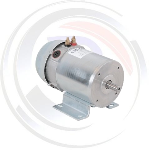 Bi-rotation Motor 600W