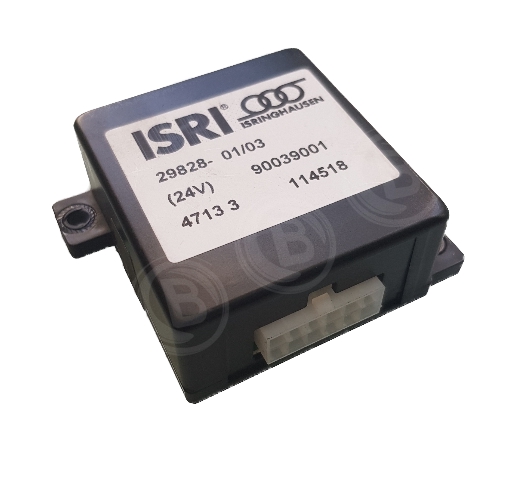 Elektronik ISRI 6860NTS1 Clim.