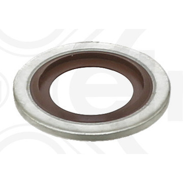 Dichtring 14,3X22X1,5-ST/FKM1-