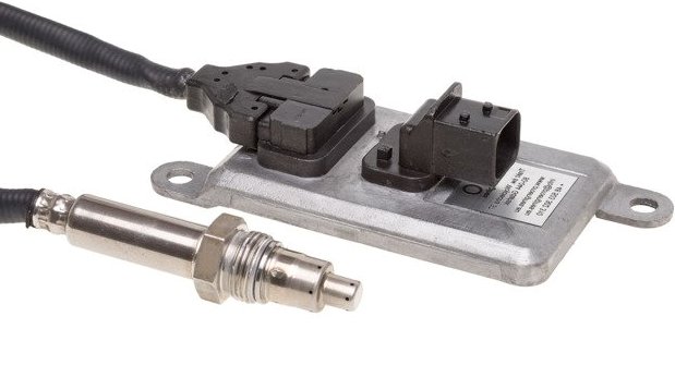 NOx-Sensor 890mm