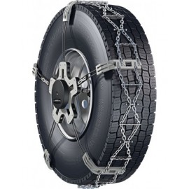 Schneekette KÖNIG 295 / 80 R22,5 K-SUMMIT PRO K 128 