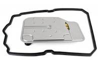 Hydraulikfiltersatz , Automatikgetriebe MANN