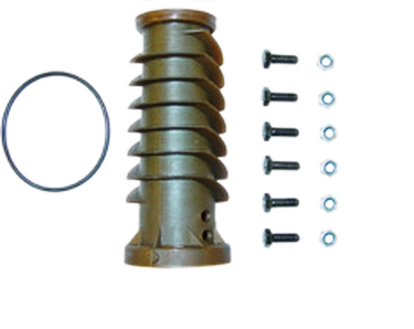 Haldex Reparatursatz Lufttrockner Consep