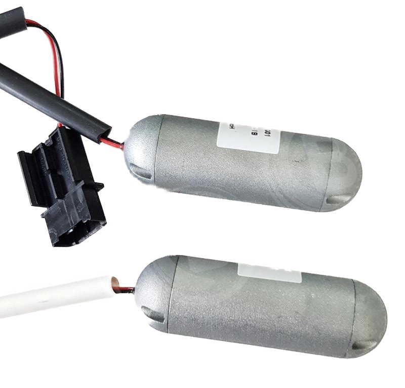 Fahrersitz ISRI Vibrationsmotor (Satz)