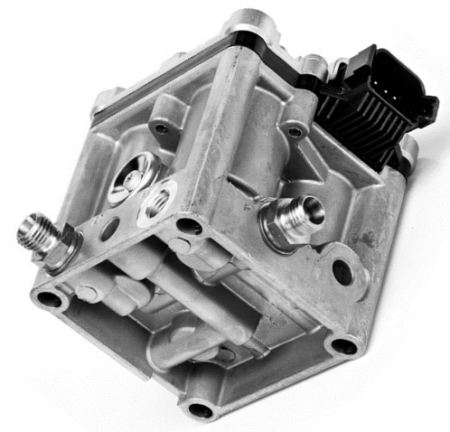 EGR Ventil SCANIA