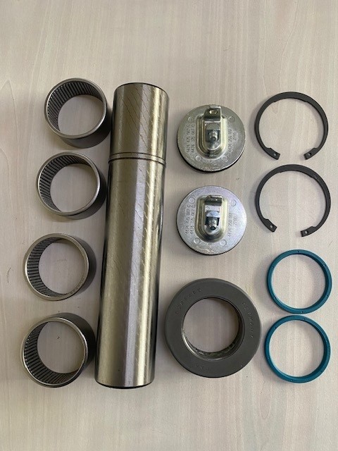 Kit perno fuso SOLARIS 8.9