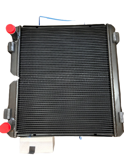 Wasserkühler SOLARIS