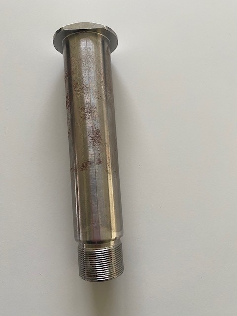 Boulon de centrage 200mm