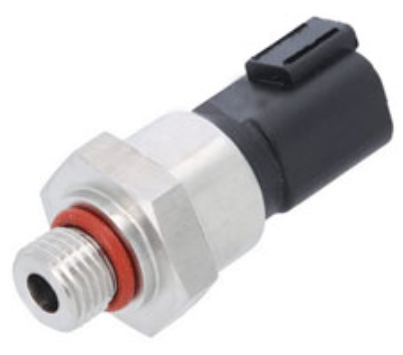 Abgasdrucksensor