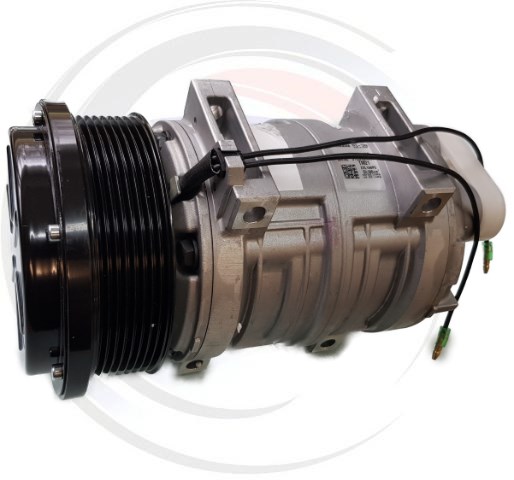 Klimakompressor 12V TM21 8GR12VB