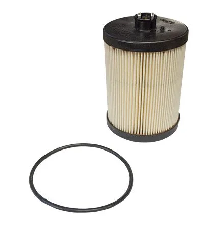 Filtro gasolio 