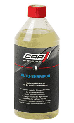 Auto-Shampoo 1 L CAR1
