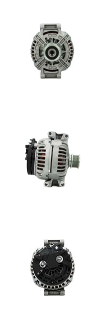 Alternator 12V 150A 6ply 