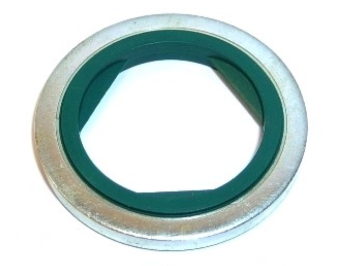 Bague d'étanchéité Scania