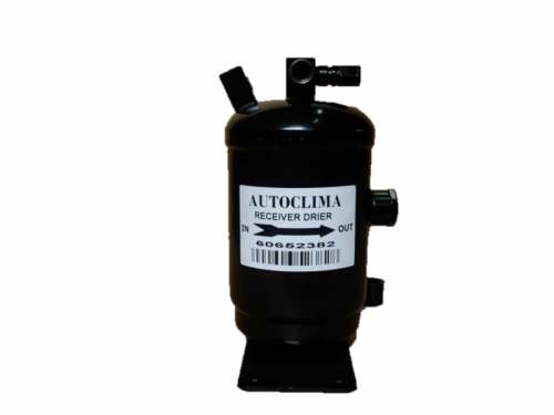 Filtro disidratatore per impianto di condizionamento 60652382 AUTOCLIMA 